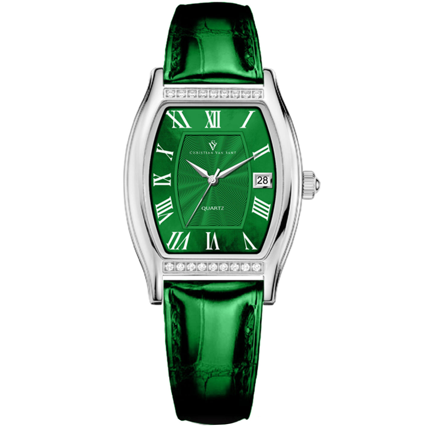 Christian Van Sant Watches